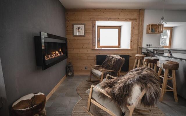 Le Moulin des Scies Neuves