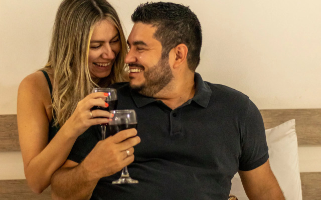 El Tesoro Hotel Y Centro De Convenciones