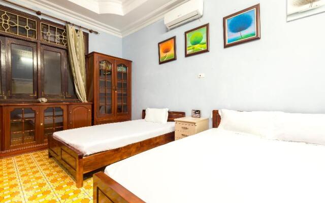 OYO 619 Chikoo Homestay (spot-on)