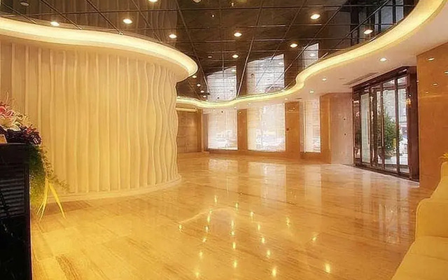 Xingfu Hotel Xian