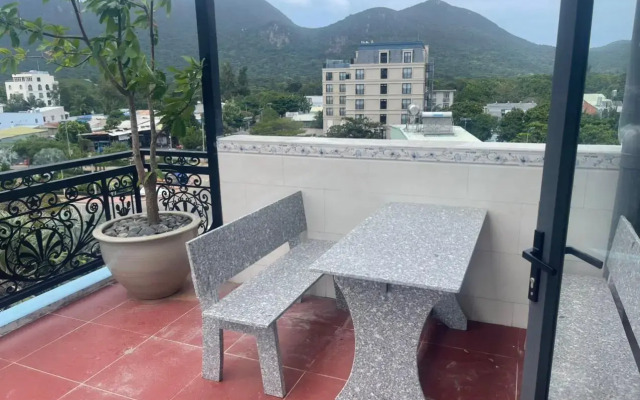 Ba Doan Guesthouse