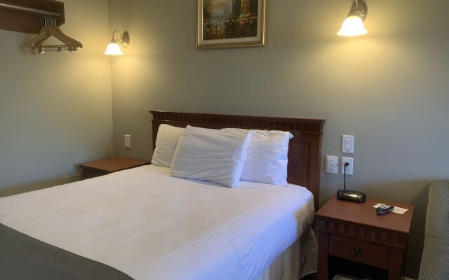 Hotel & Suites Les Laurentides Saint Sauveur