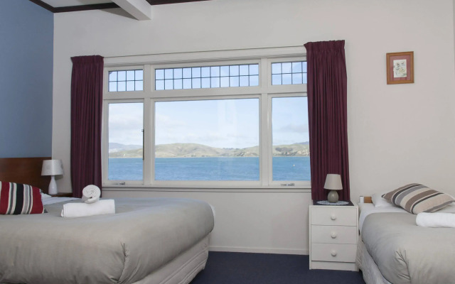 Moana Lodge - Hostel