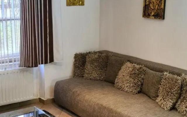 Glamour Apartments