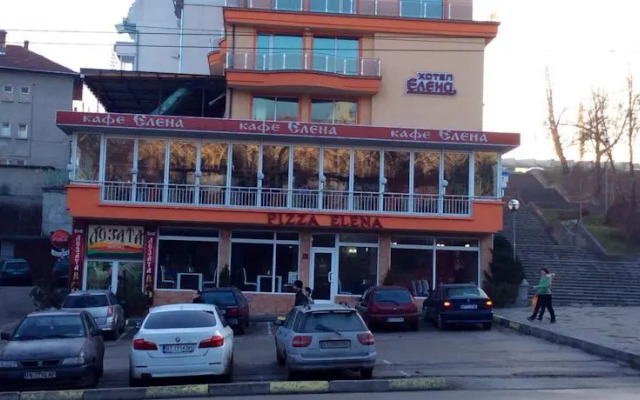 Hotel Elena