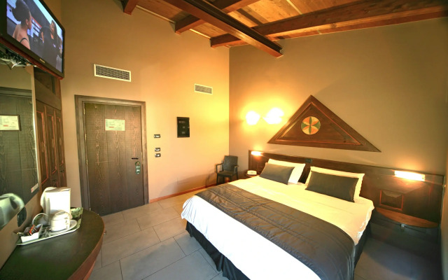 Hotel La Paul