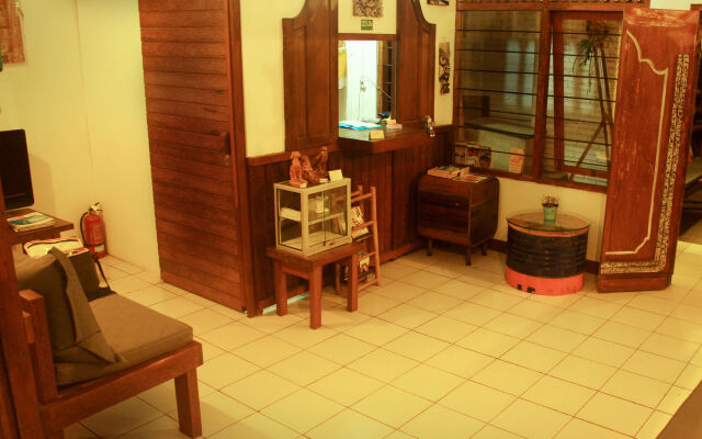 Friendly House Bali - Hostel