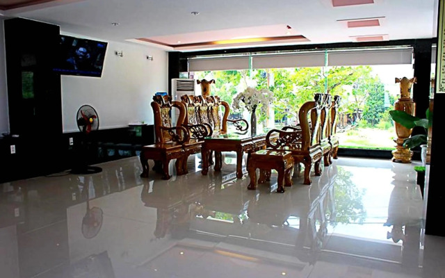 LEGEND Boutique Hotel