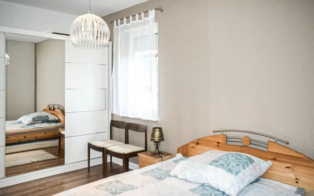 Awesome Home in Wrzosowo With 2 Bedrooms and Wifi