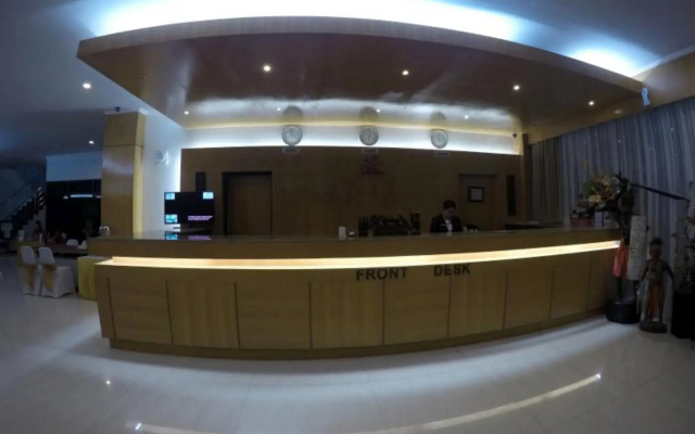 Hotel Sahid Papua