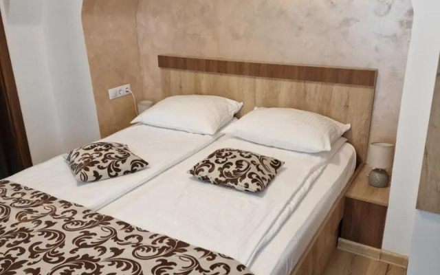 Apartament Lucretia - Centrul Sibiului