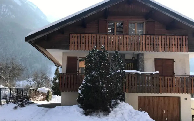 Chalet les 4 saisons