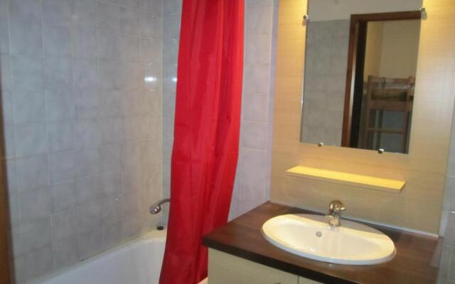 Appartement Brides-les-Bains, 1 pièce, 4 personnes - FR-1-512-49