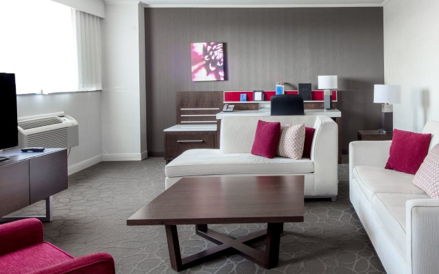 Delta Hotels by Marriott Beausejour