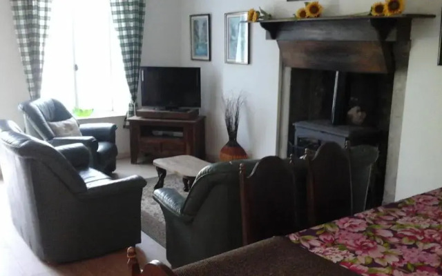 Chez Beaumont - Gite