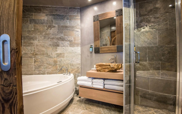 Les Grands Montets Hôtel & Spa