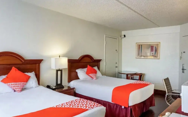 OYO Hotel Killeen East Central