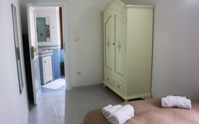 Casa Gandamar B&B