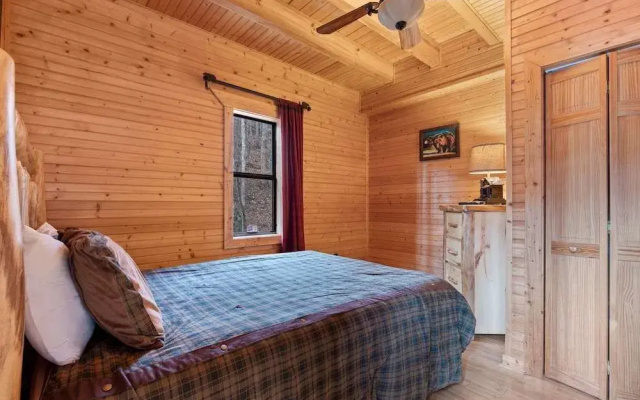 Dreams & Streams by Jackson Mountain Rentals
