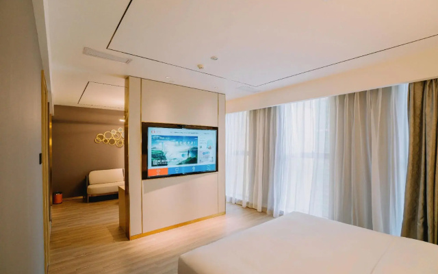 Orange Hotel (Shantou Jinsha East Road Store)