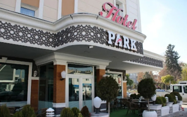 Park Otel