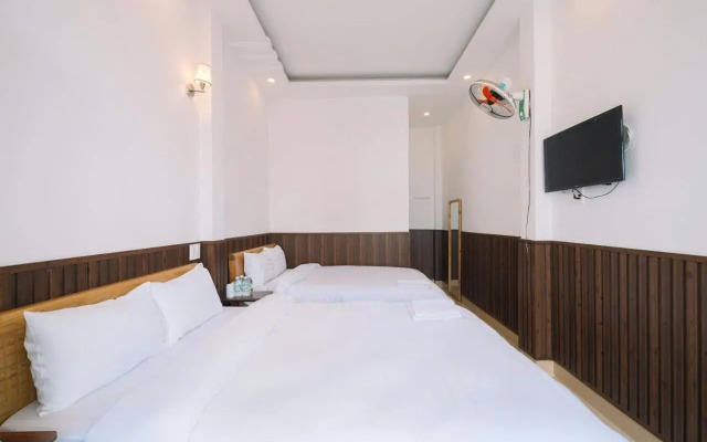 Thao Phuong Hotel