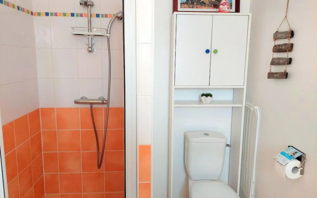 Plouneour-brignogan-plages Apartment Near the sea