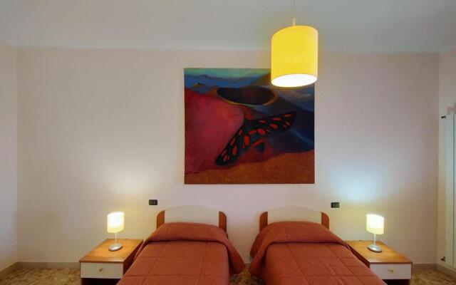 Bed & breakfast Idria 14