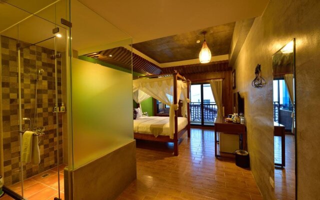 Wan-Zai B&B