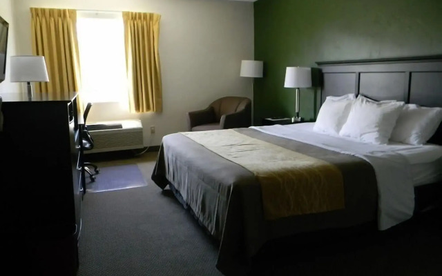 Boarders Inn & Suites by Cobblestone Hotels - Munising