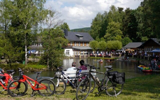 Hotel Gondelfahrt