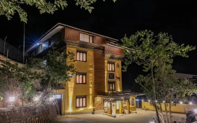 Paro Heritage Hotel