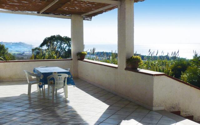 Apartment in Castelvetrano with parking space