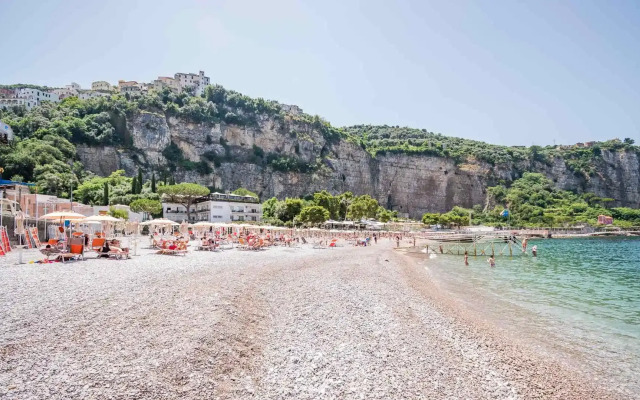 Hotel & Resort Le Axidie
