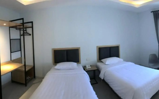 Hotel Arisu
