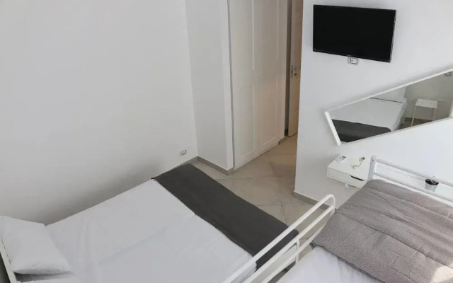 B&B Sole Mare Vento