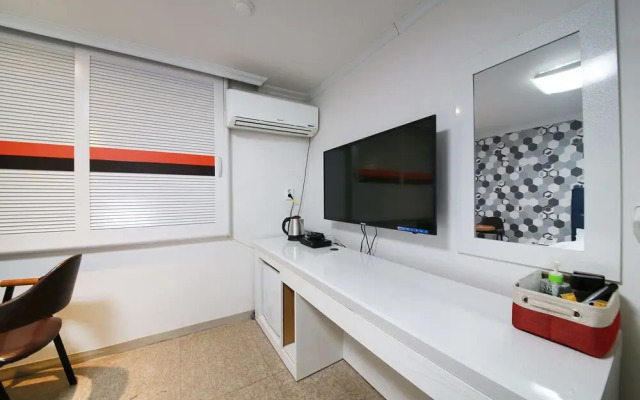 Yeoncheon Hantangang