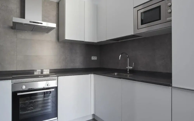 Apartamento Muinoa 5 By Feelfree Rentals