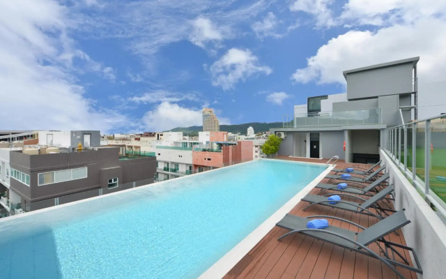 Grace Patong Hotel