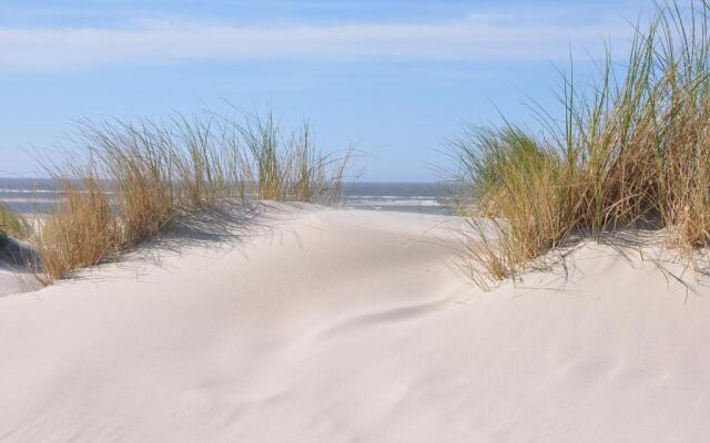 Seevilla Wietjes Whg 6