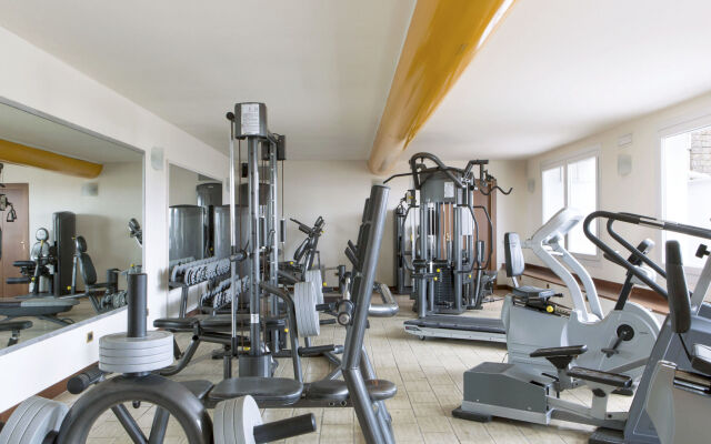 Poiano Resort Hotel & Apartments