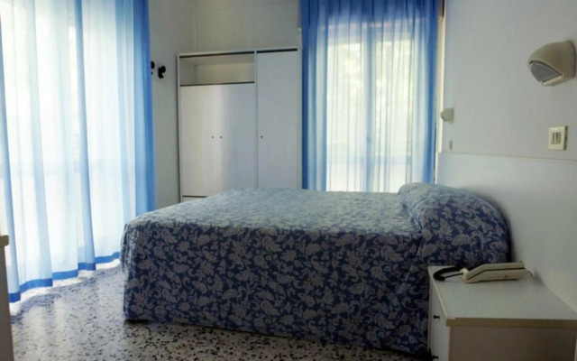 Hotel Irene