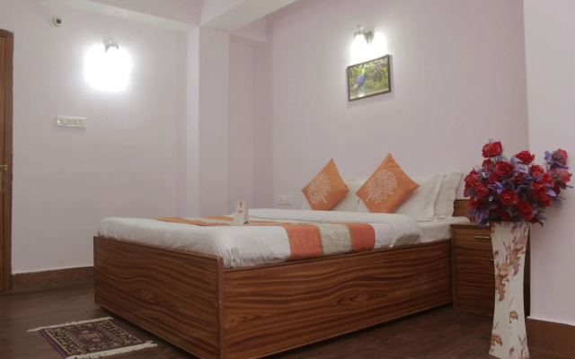 Pema Thang Residency by OYO Rooms