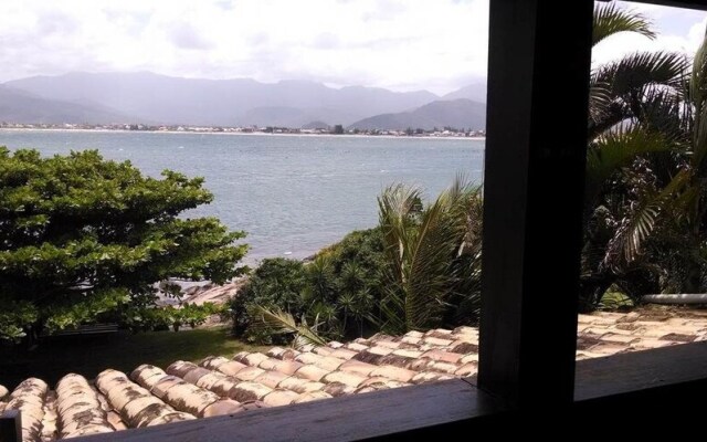 Pousada Ilha do Papagaio