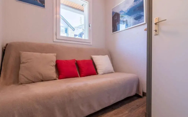 Appartement Saint-Lary-Soulan, 2 pièces, 4 personnes - FR-1-296-356