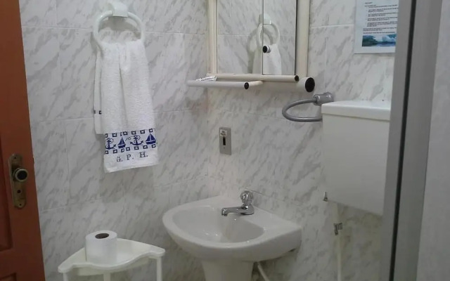 Garapuá Praia Hotel