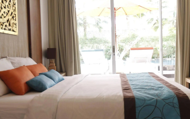 Destiny Boutique Hotel