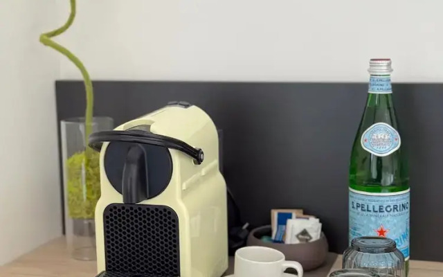 Lake and More Suite Hotel