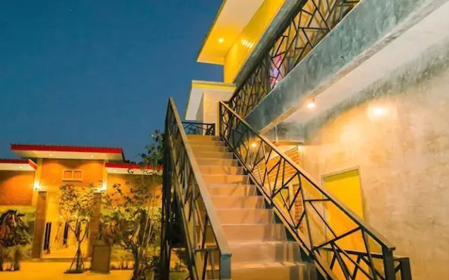 Oxygen Homes&Hills