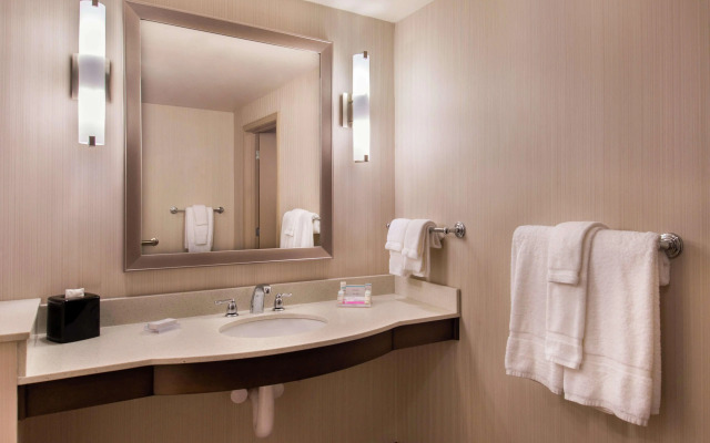 Hilton Garden Inn Bristol